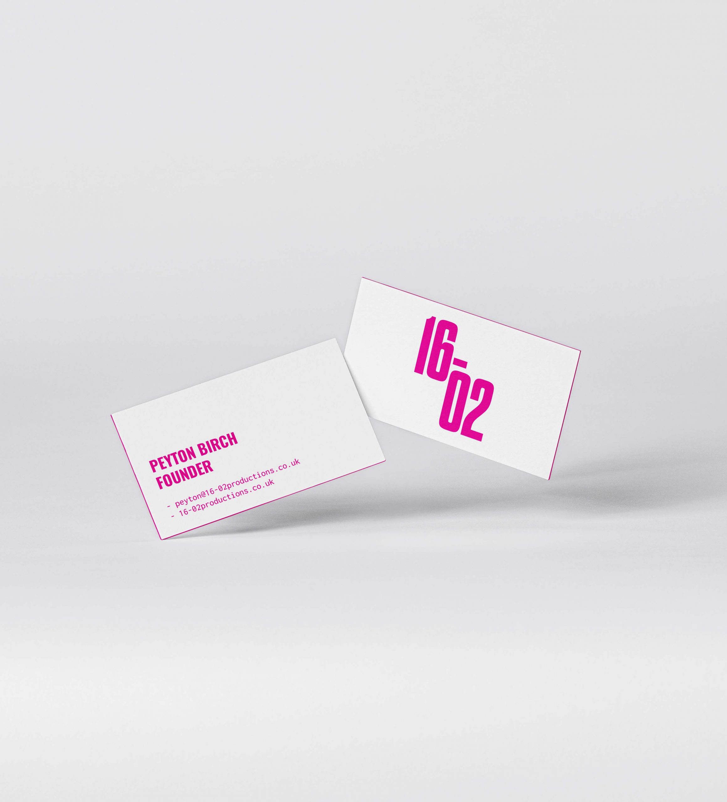 1602-Productions_Brand-Design_Jasmine-MacPhee_Business-Card